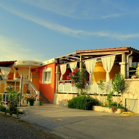 Apartments Dumic Crikvenica Luaran gambar