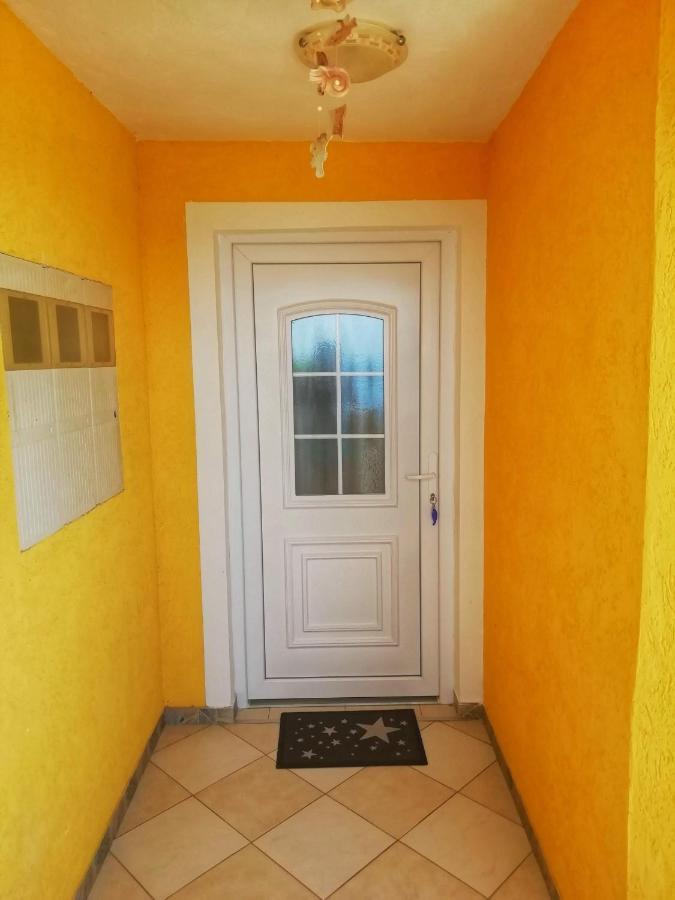 Apartments Dumic Crikvenica Luaran gambar