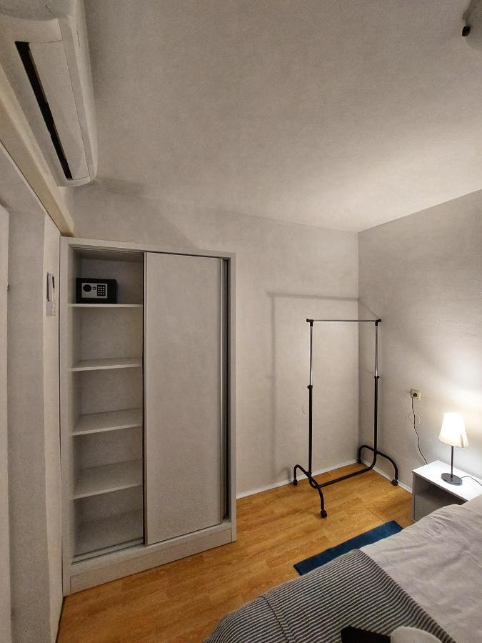Apartments Dumic Crikvenica Luaran gambar