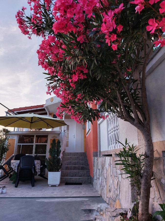 Apartments Dumic Crikvenica Luaran gambar