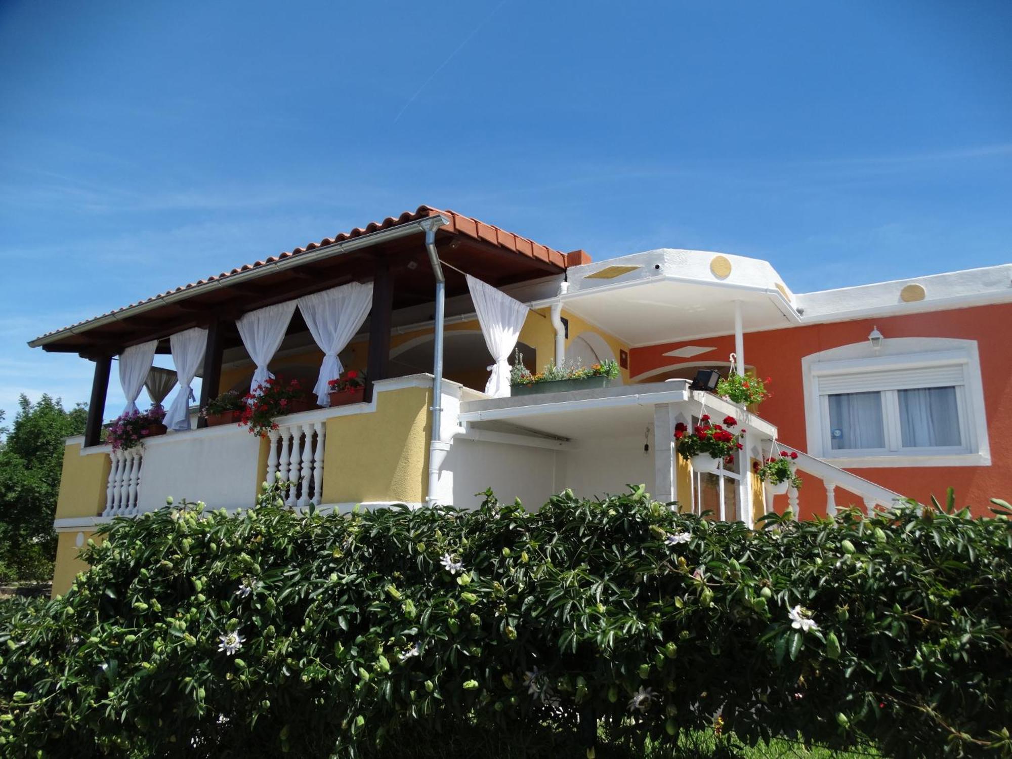 Apartments Dumic Crikvenica Luaran gambar