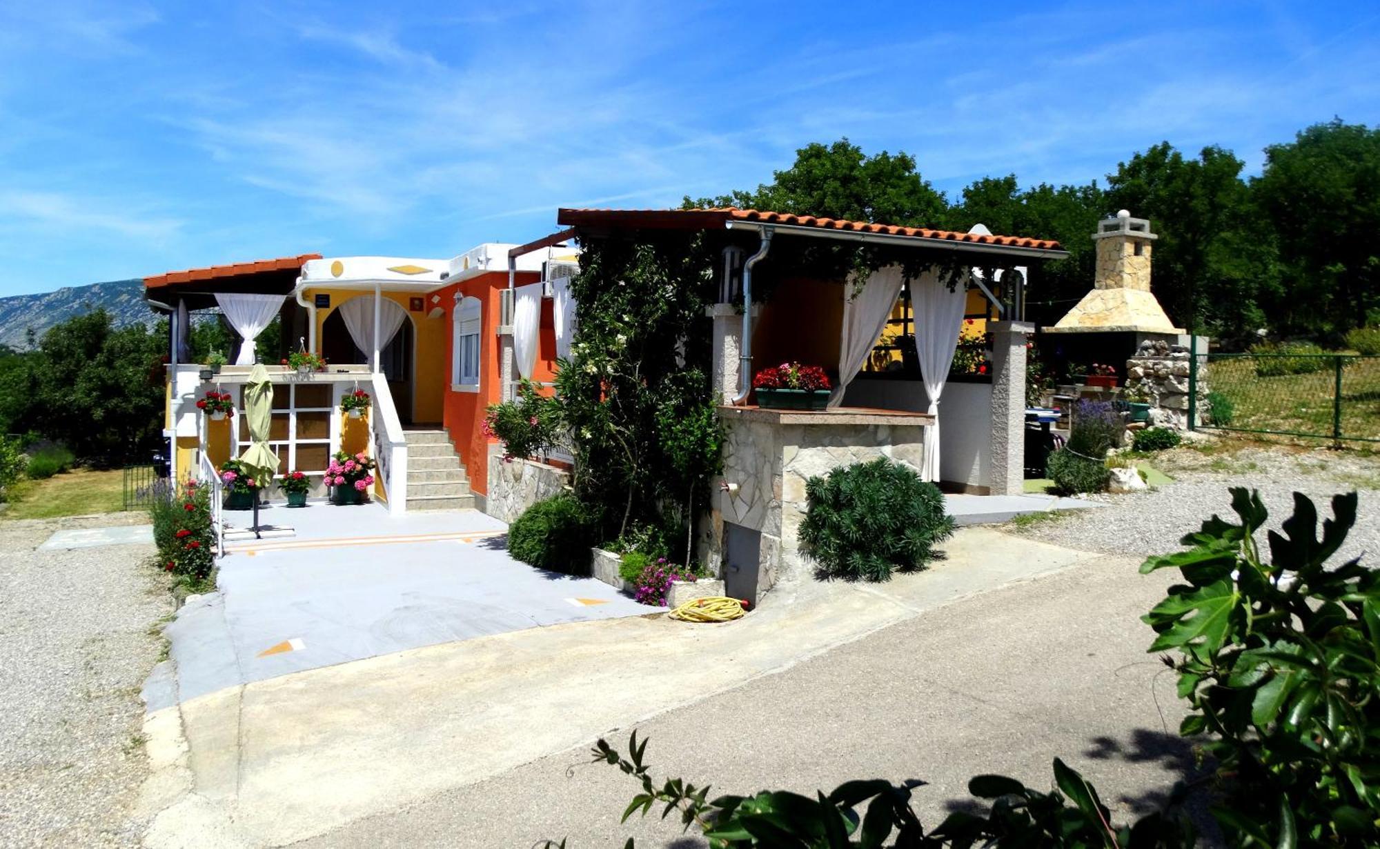 Apartments Dumic Crikvenica Luaran gambar