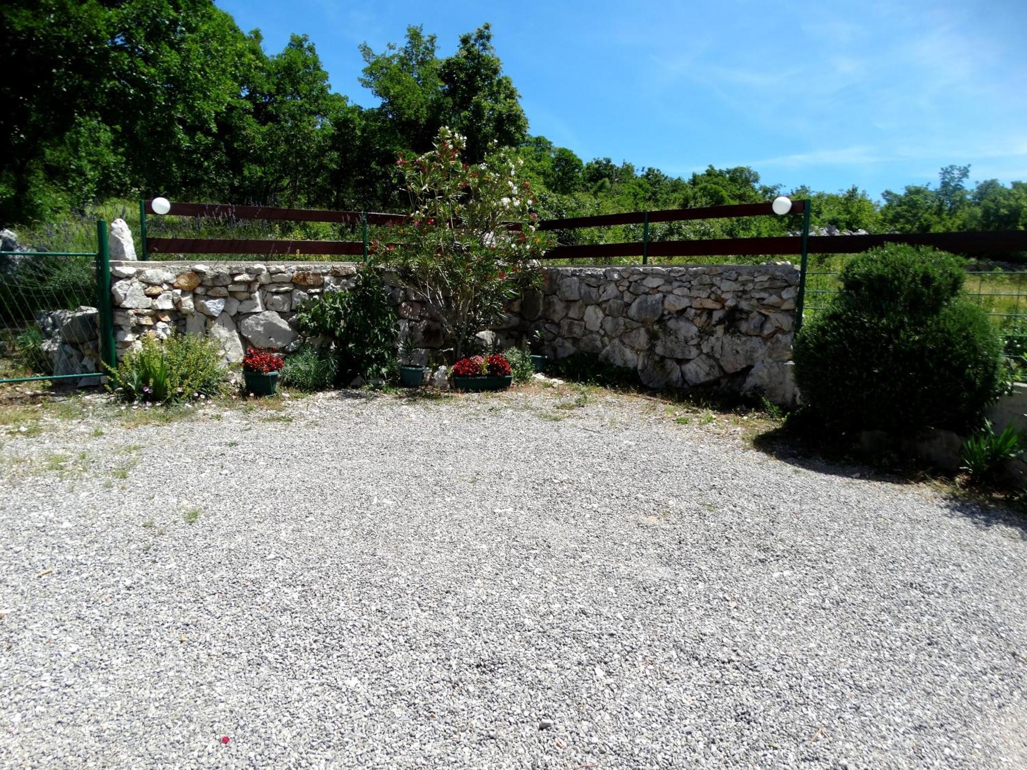 Apartments Dumic Crikvenica Luaran gambar