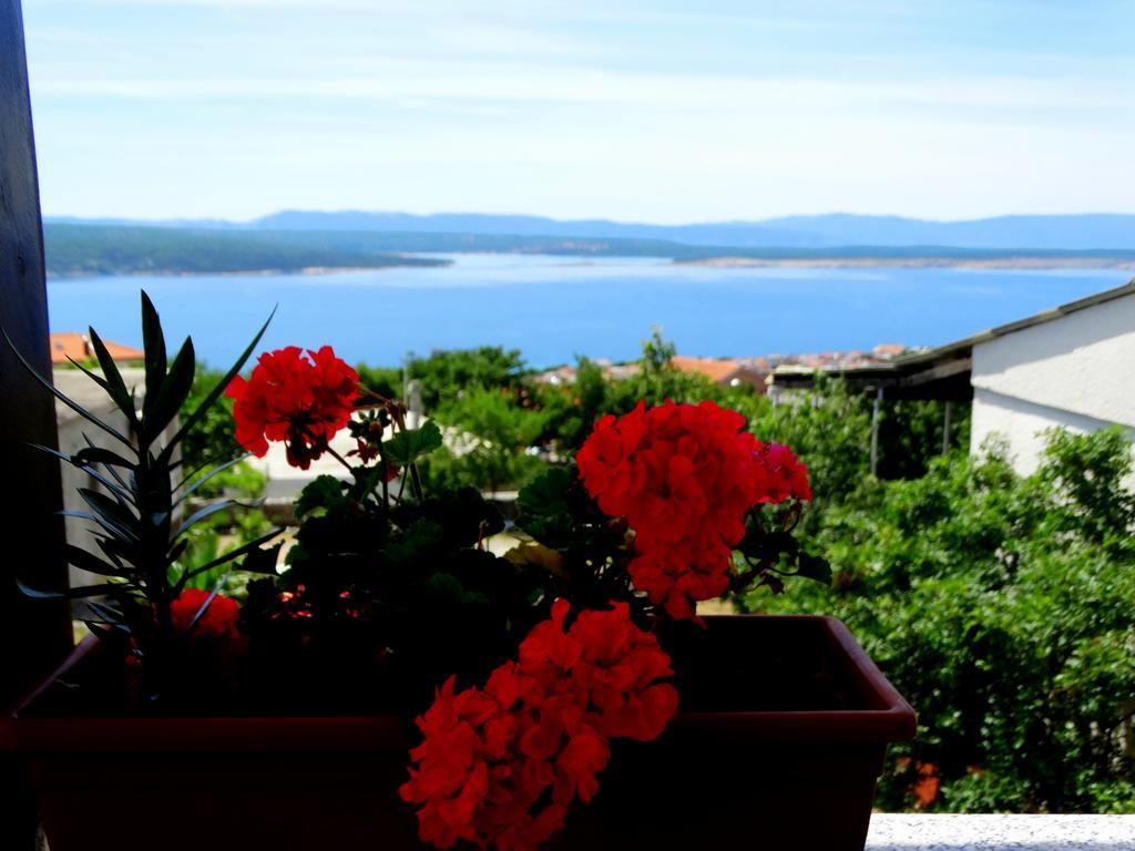 Apartments Dumic Crikvenica Luaran gambar