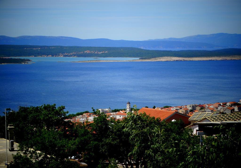 Apartments Dumic Crikvenica Luaran gambar
